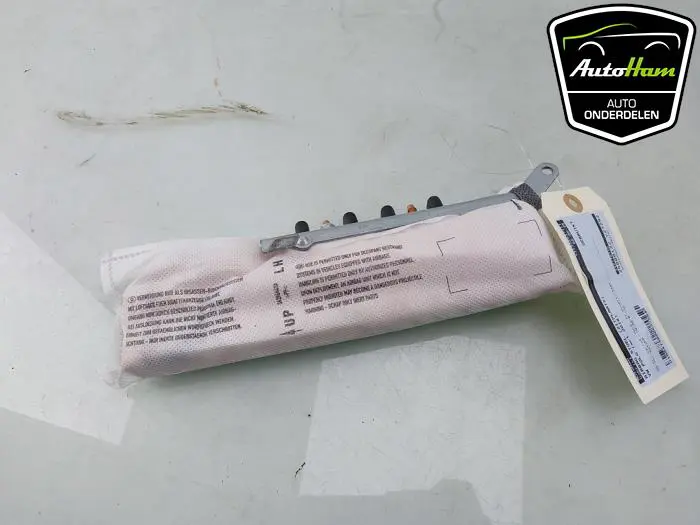 Airbag stoel (zitplaats) Volkswagen Polo