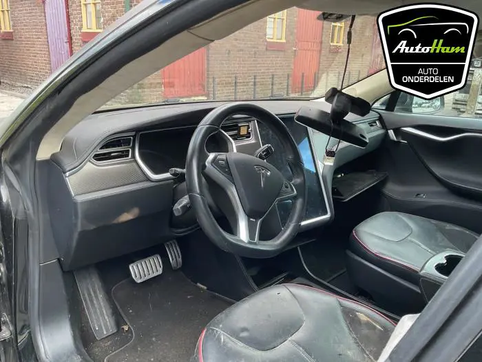 Airbag Set+Module Tesla Model S