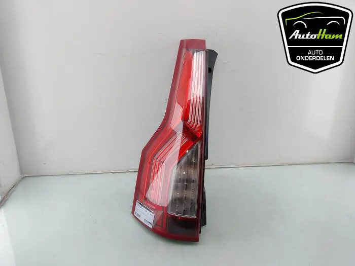 Achterlicht links Citroen C4 Grand Picasso