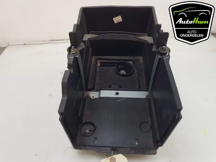 Accubak Ford Transit Connect