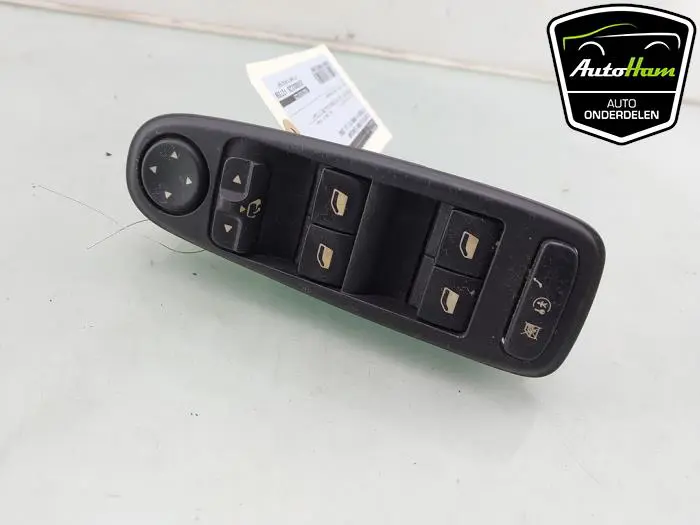 Elektrisch Raam Schakelaar Citroen C4 Grand Picasso