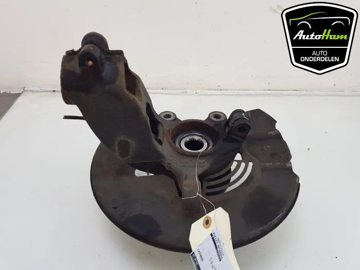 Fusee links-voor Ford Transit Connect
