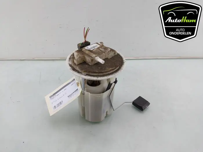 Benzinepomp Citroen C4 Grand Picasso