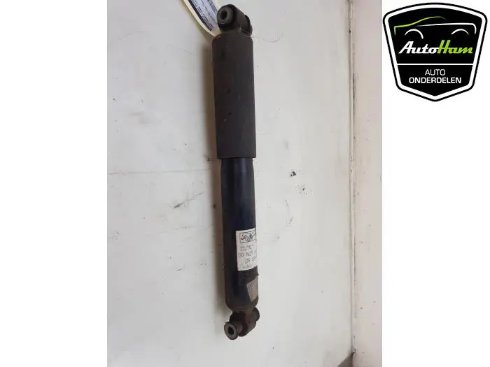 Schokdemper links-achter Ford Transit Connect