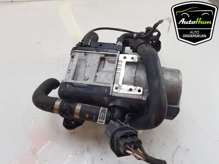 Standkachel Ford Transit Connect