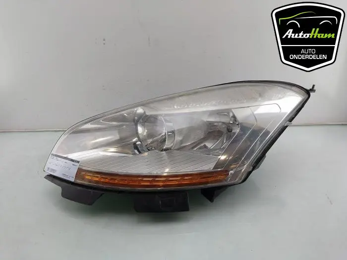 Koplamp links Citroen C4 Grand Picasso