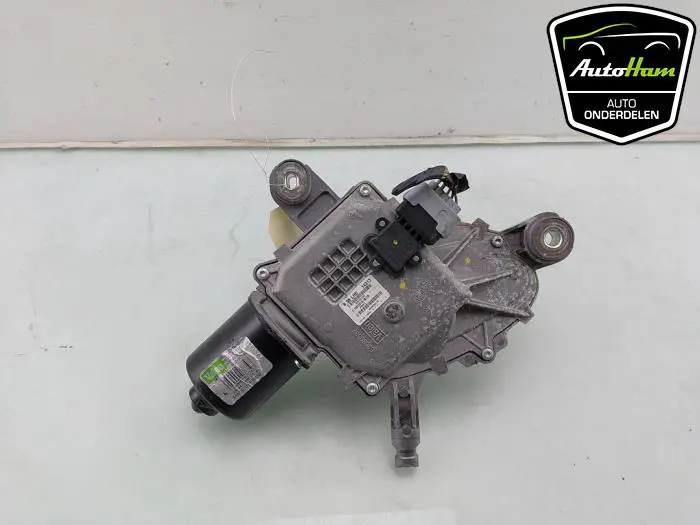 Ruitenwissermotor voor Citroen C4 Grand Picasso