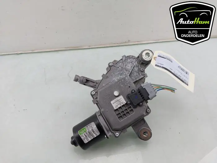 Ruitenwissermotor voor Citroen C4 Grand Picasso