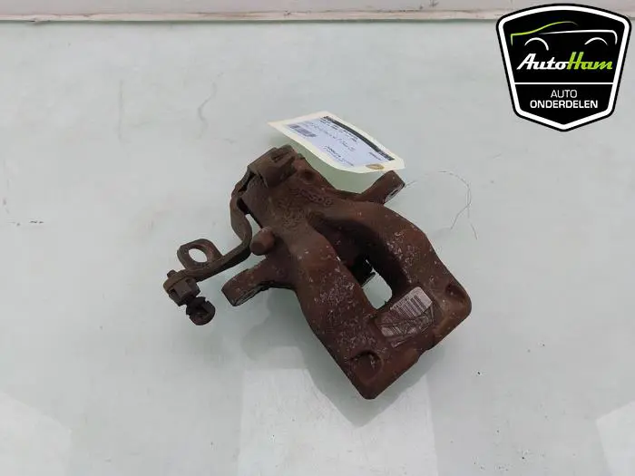 Remklauw (Tang) links-achter Citroen C4 Grand Picasso