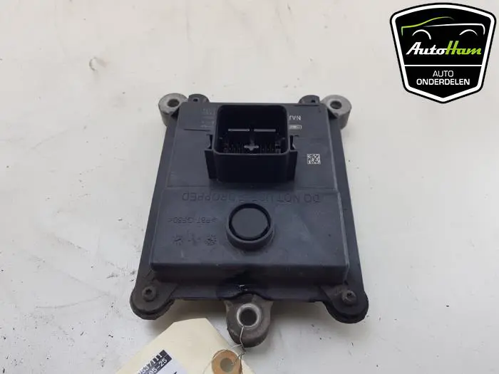 Computer Automatische Bak Ford Transit Connect