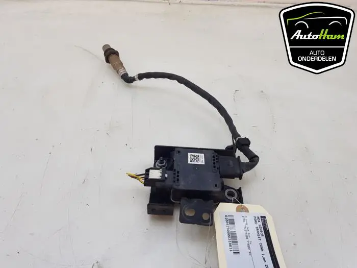 Nox sensor Ford Transit Connect
