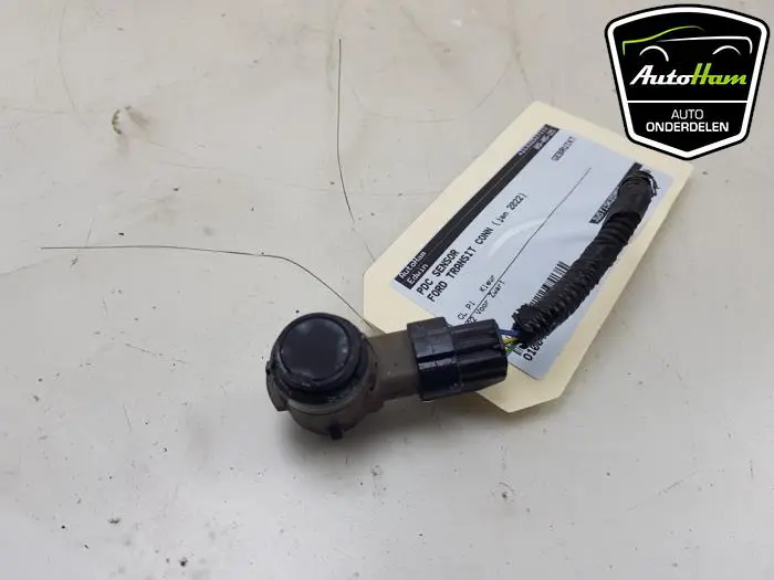 PDC Sensor Ford Transit Connect
