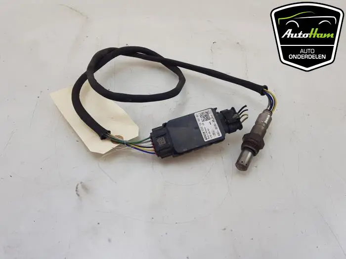 Nox sensor Ford Transit Connect