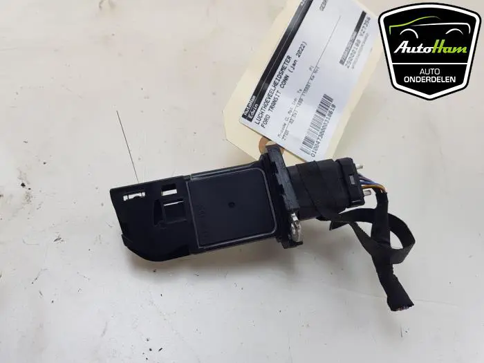 Luchthoeveelheidsmeter Ford Transit Connect
