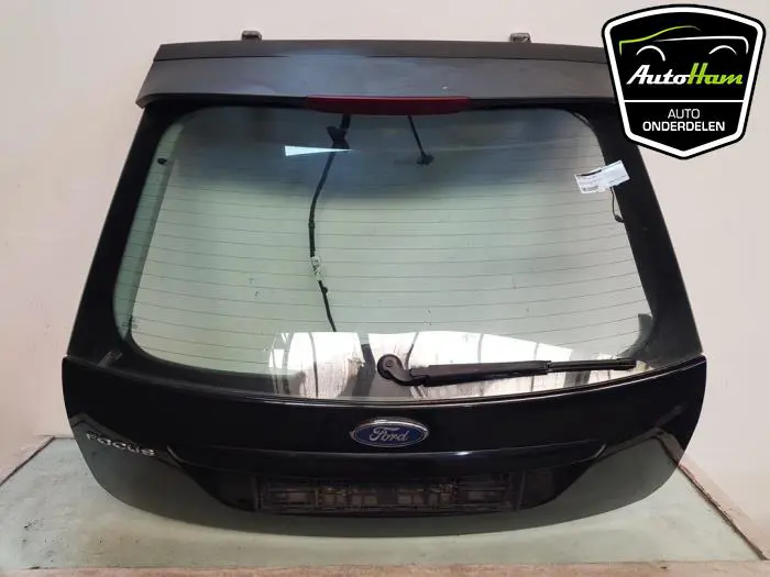 Achterklep Ford Focus