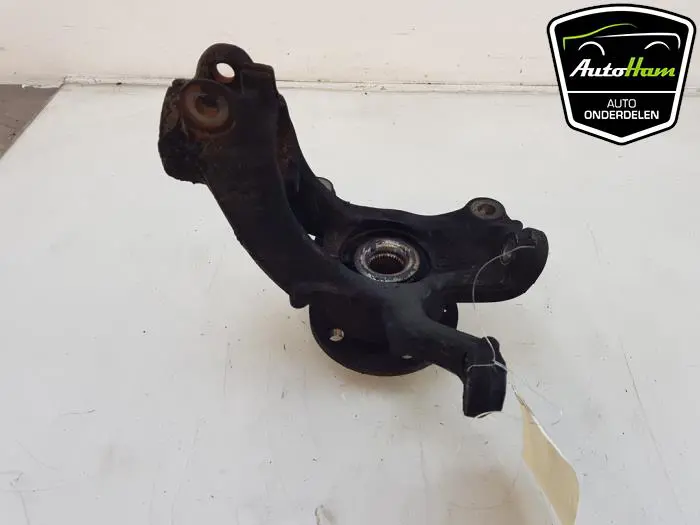 Fusee links-voor Volkswagen Polo