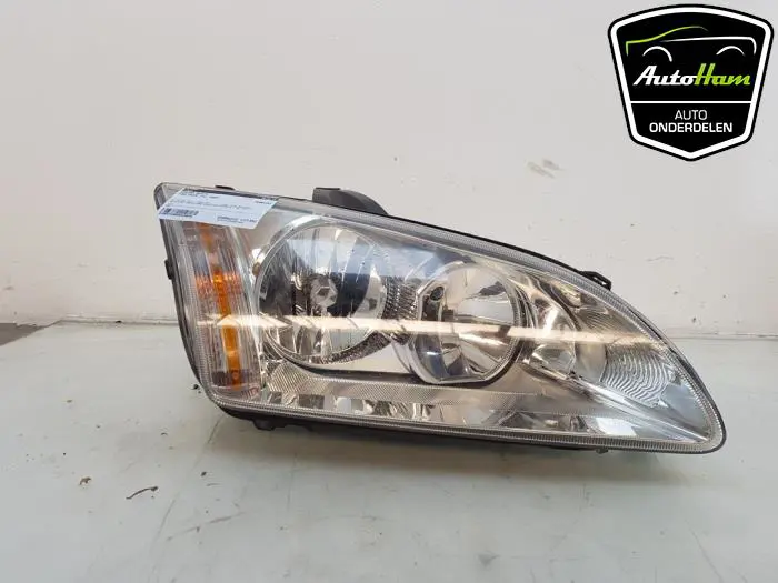 Koplamp rechts Ford Focus