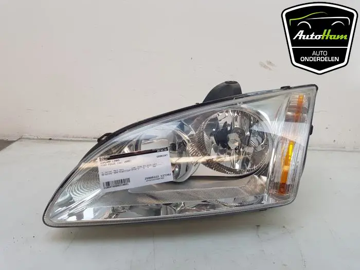 Koplamp links Ford Focus