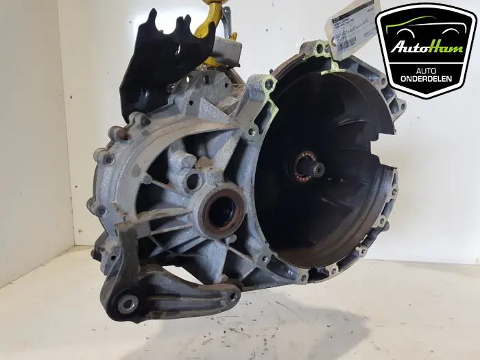 Versnellingsbak Ford Focus