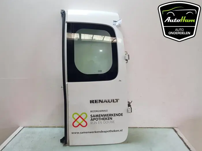 Achterdeur Bus-Bestelauto Renault Kangoo