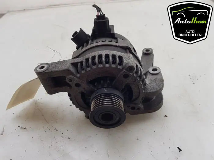 Dynamo Ford Focus