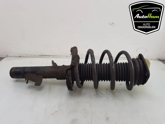 Schokdemper links-voor Ford Focus