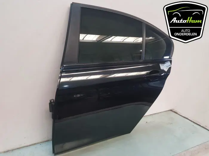 Portier 4Deurs links-achter BMW 3-Serie