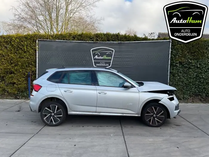 Portier 4Deurs rechts-voor Skoda Kamiq