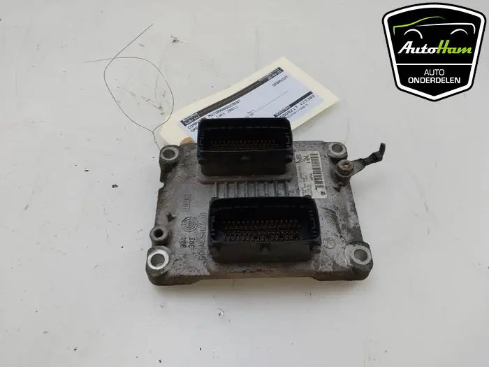 Computer Motormanagement Opel Corsa