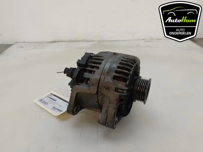 Dynamo Opel Corsa