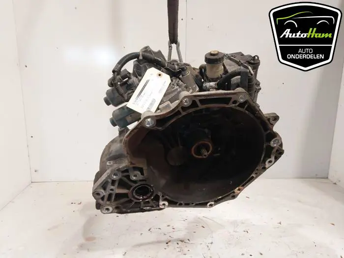 Versnellingsbak Opel Corsa