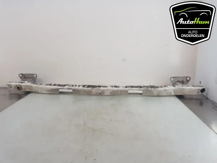Bumperframe achter Renault Kangoo