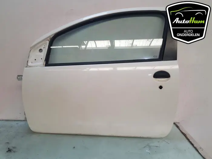 Portier 2Deurs links Citroen C1