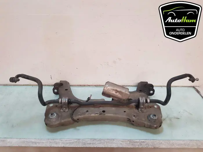 Subframe Renault Kangoo