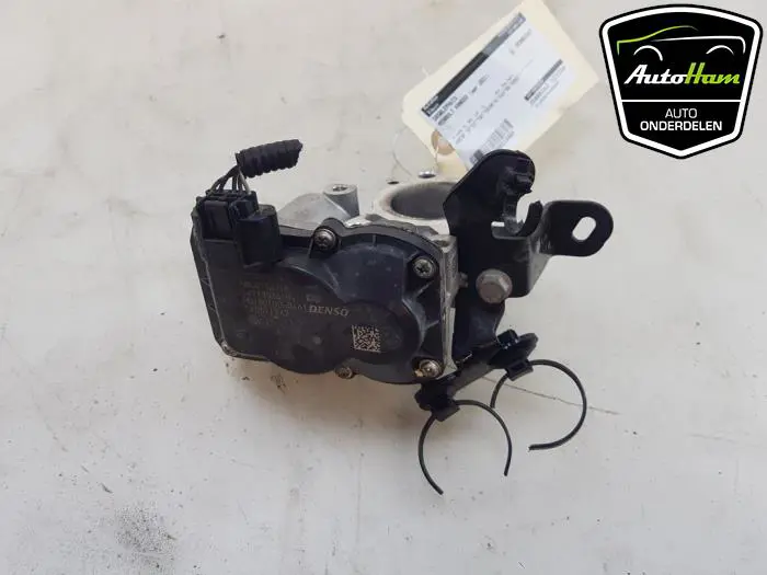 EGR Klep Renault Kangoo