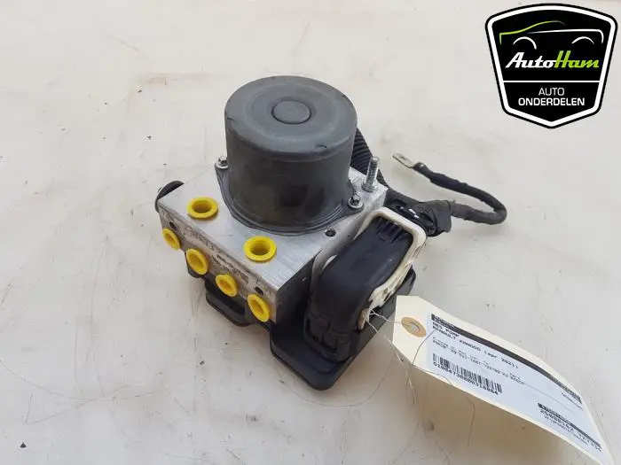 ABS Pomp Renault Kangoo