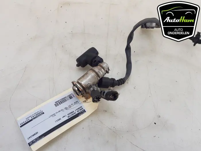 Adblue injector Renault Kangoo