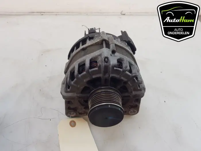 Dynamo Renault Kangoo