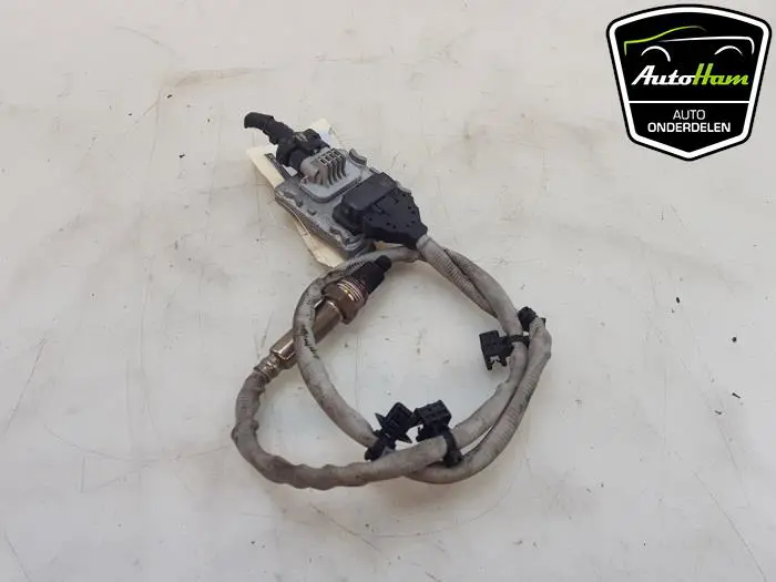 Nox sensor Renault Kangoo
