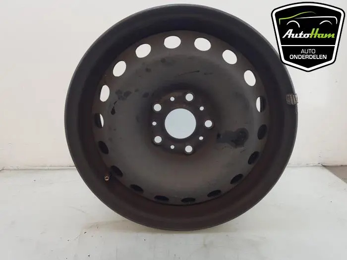 Velg Renault Kangoo