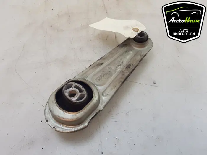 Versnellingsbak Steun Renault Kangoo