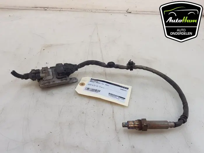 Nox sensor Renault Kangoo