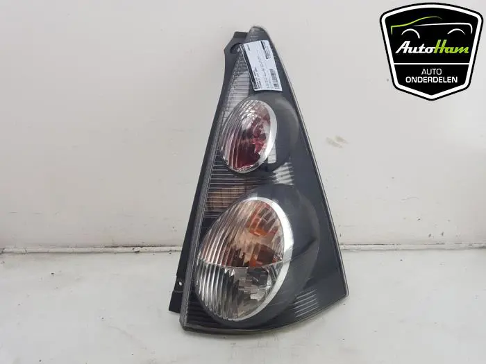 Achterlicht rechts Citroen C1