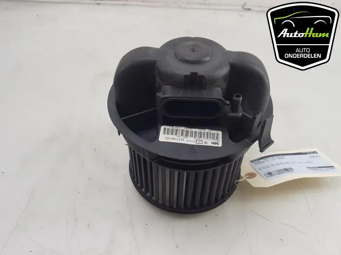 Kachel Ventilatiemotor Citroen C1