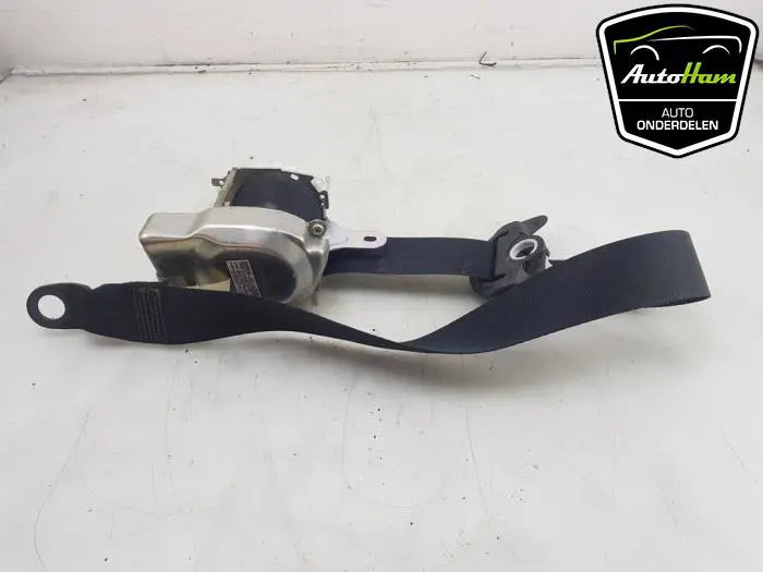 Veiligheidsgordel links-voor Citroen C1