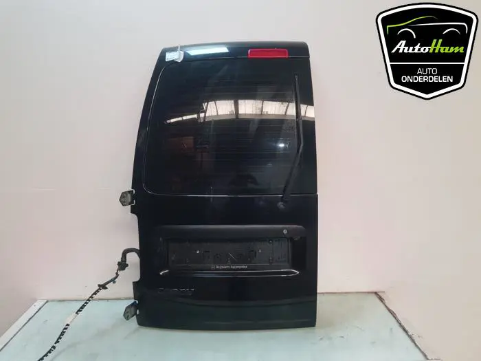 Achterdeur Bus-Bestelauto Volkswagen Caddy