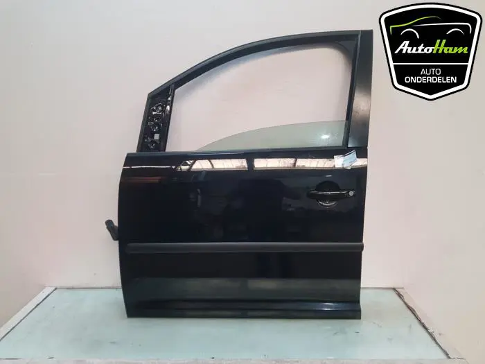 Portier 2Deurs links Volkswagen Caddy