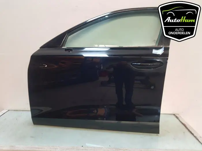 Portier 4Deurs links-voor Audi A3