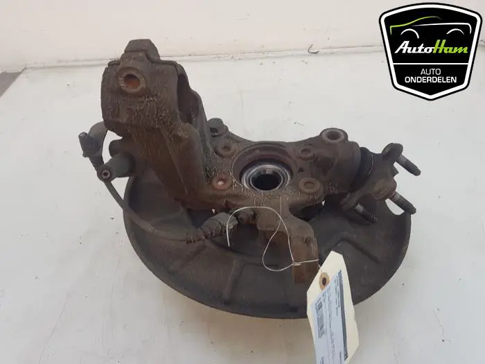 Fusee links-voor Volkswagen Caddy