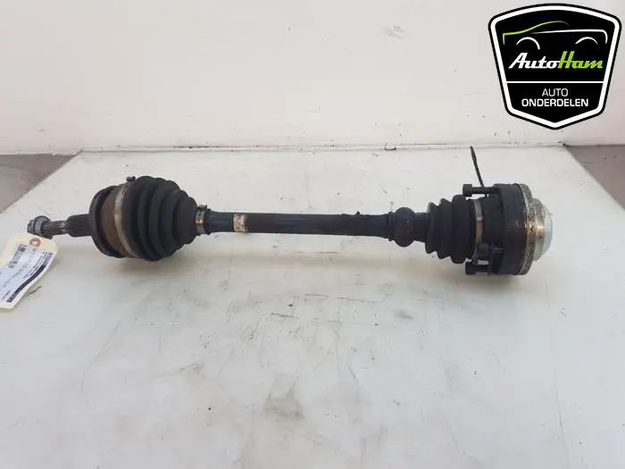 Aandrijfas links-voor Volkswagen Transporter